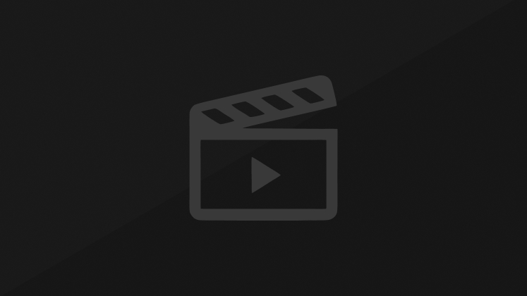 Sweetie paints lips with sperm thumb main