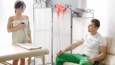 Massage Hardcore thumb main