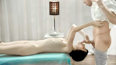 Teen Massage thumb main